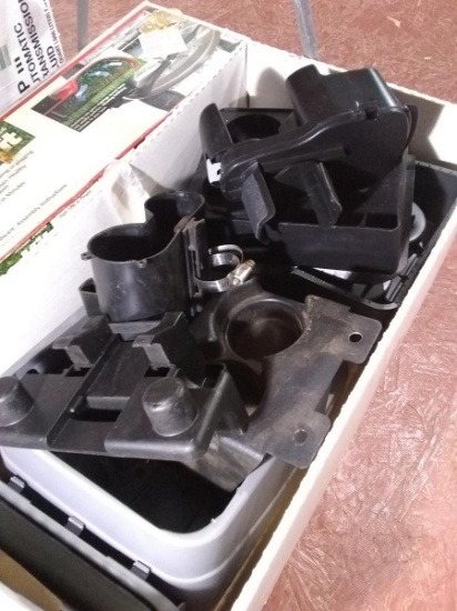BL-Boat/Car Drink Caddies