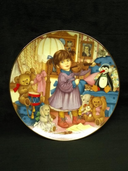 Collector Plate -See Picture for Description