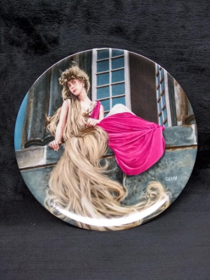 Collector Plate -See Picture for Description