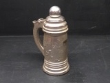 Avon German Mug Cologne Bottle