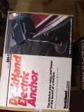 BL-Deckhand Electric Anchor Model DH-1
