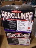 BL-(2) Herculiner Bed Liner Kits-NEW