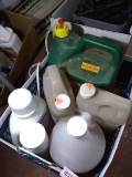 BL-Odorless Manure, Woolite, Degreaser, Bug Spray-NO SHIPPING
