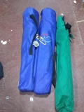 BL-Collection 3 Canvas Bag Chairs