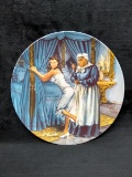 Collector Plate -See Picture for Description