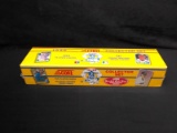 1990 Score Baseball Trading Card Collector Set-Sealed