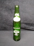 Vintage Sundrop Beverage Bottle