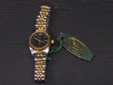 Designer Watch - Croton