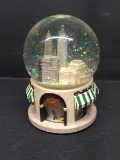 New York Snow Globe