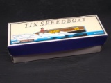 Repo - Tin Speed Boat