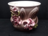 Capamonditi Plater w/ Roses