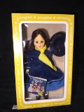 Effanbee Doll-Mary Poppins