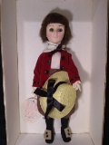 Effanbee Doll-Cousin Jeremy