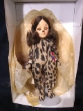 Effanbee Doll-Cowardly Lion