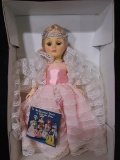 Effanbee Doll-Cinderella
