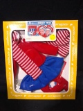 Effanbee Doll Accessory-Flossie