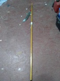 BSA Oak Walking Stick