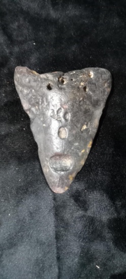 Megalodon Shark Tooth