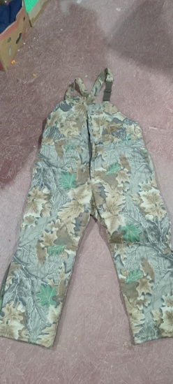 BL-Pair Duxbak Men's Coveralls -2XL