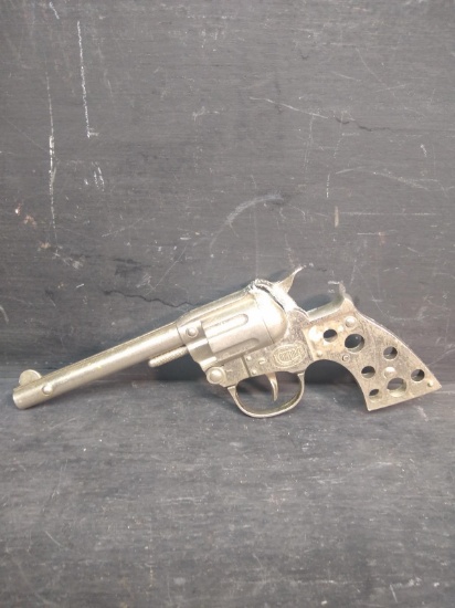 Vintage Cow Poke Cap Pistol