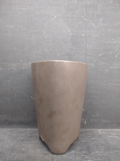 MCM Style Decorative Planter