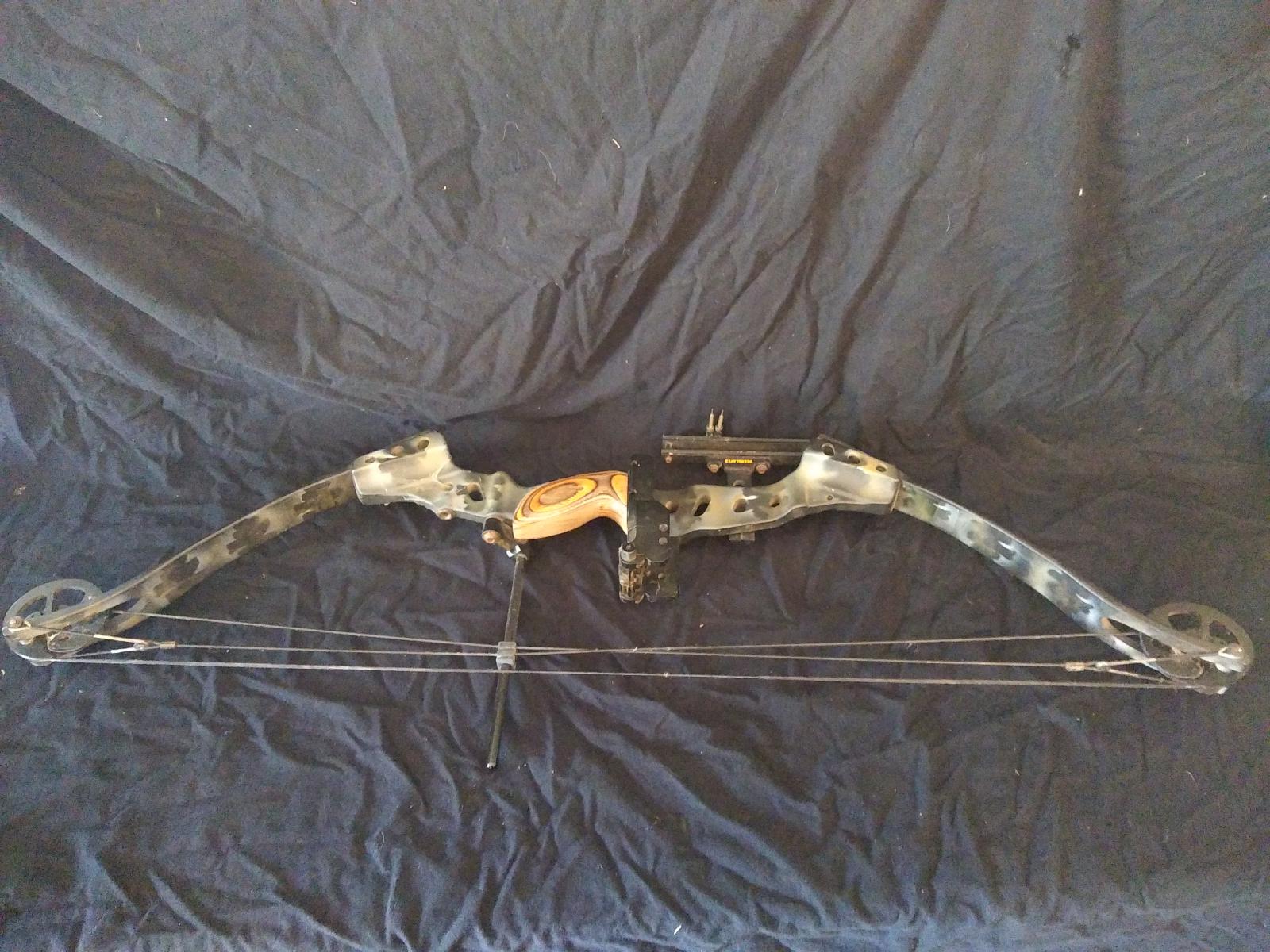 Browning compound bow sale