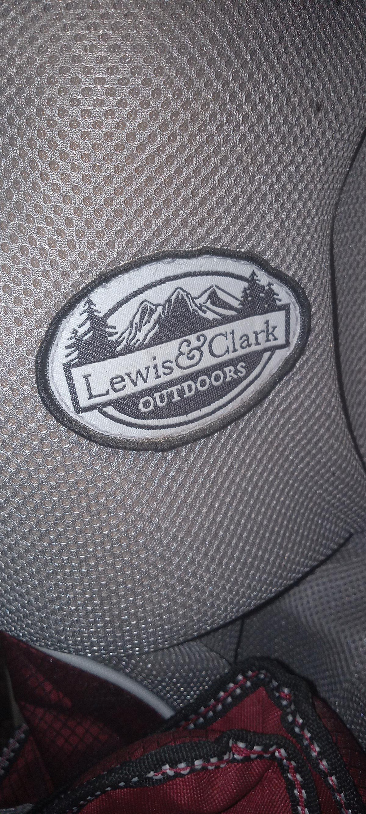 SHED Lewis and Clark Nylon Camping Chair Proxibid