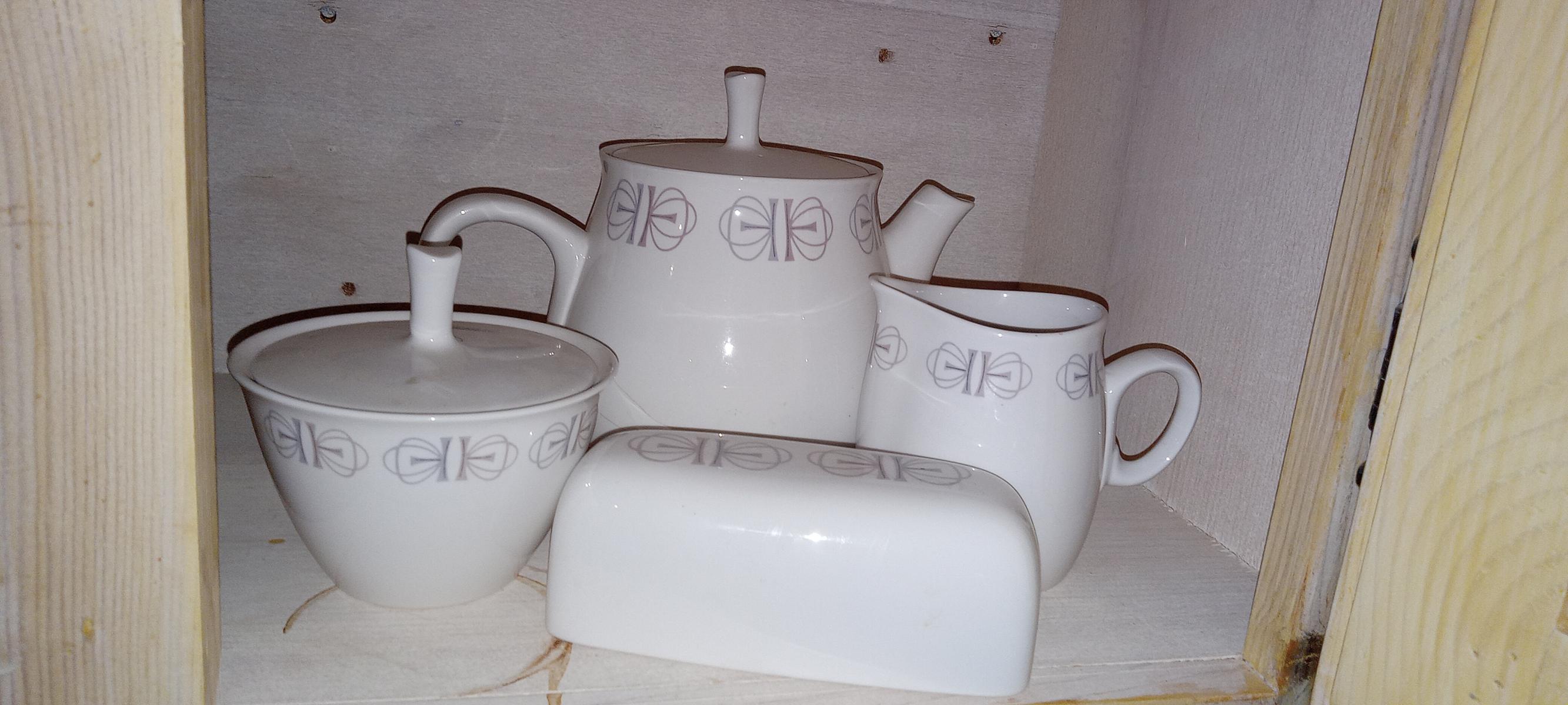 Franciscan whitestone ware hotsell