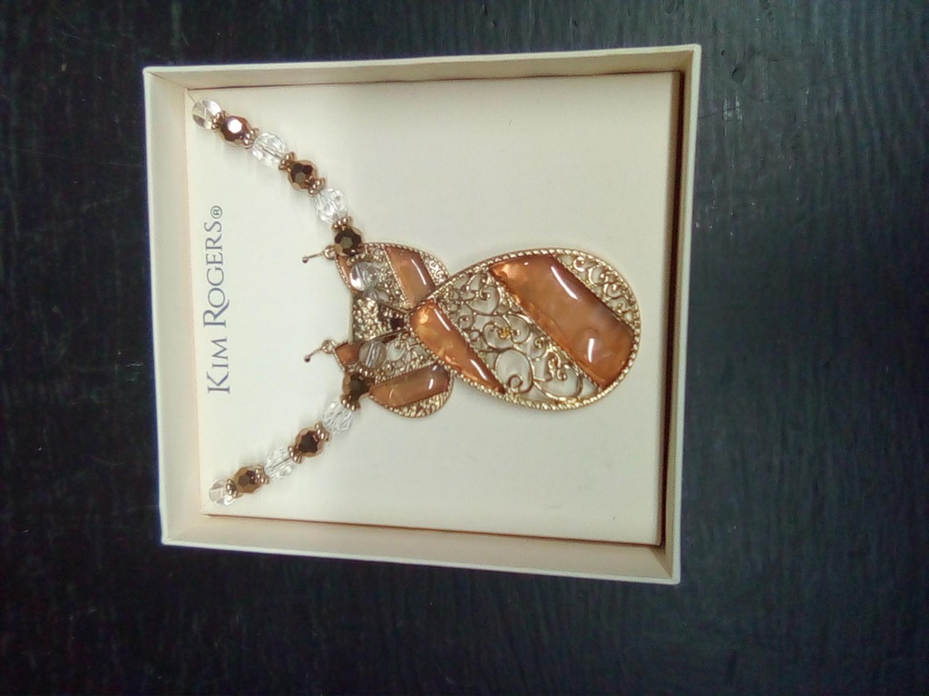 Kim rogers sale jewelry sets