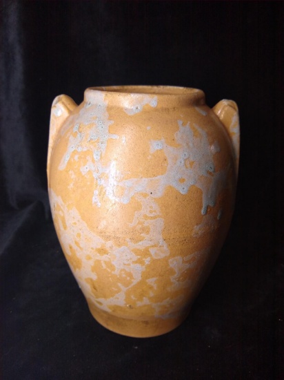 Antique NC Pottery Vase