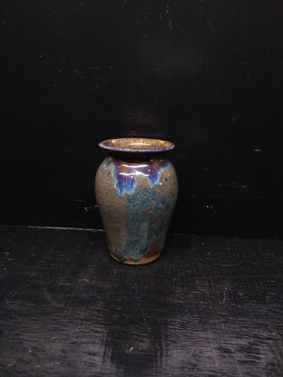 NC Pottery Vase