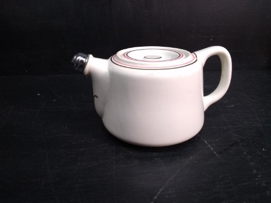 Vintage Royal Doulton Tea Pot by Steelite