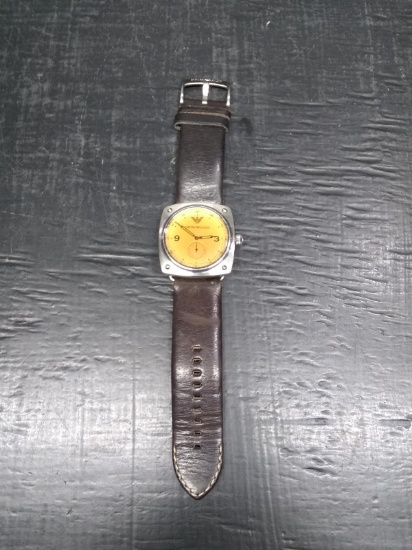 Emporio Armani Men's Wrist Watch