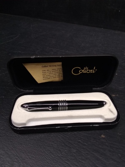 Colibri Writing Instrument Pen