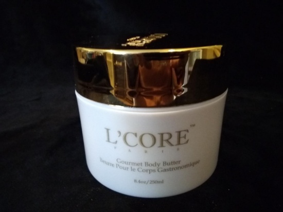 L'Core Paris Skin Care -Gourmet Body Butter