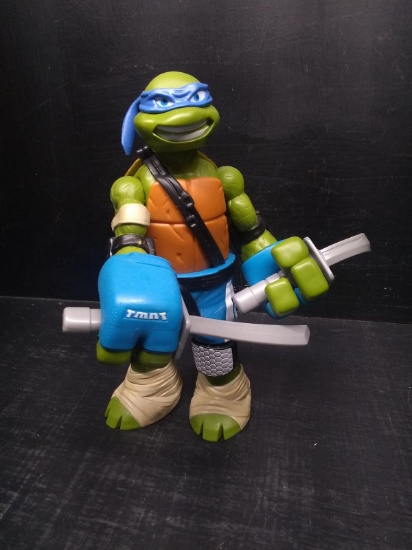 Ninja Turtle Play Figure Toy