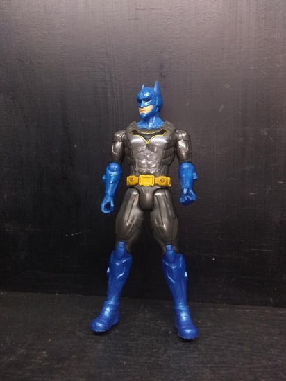 Action Figure-Batman
