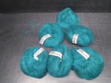 Welcomme Le Super Mohair Skeins Yarn