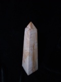 Polished Marble Obelisk