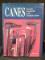 Coffee Table/Reference Book-Canes from the Seventeenth to the Twentieth Century DJ