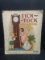 Vintage Children's PB Book-Tick-tock All Around the Clock 1917