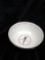 Avon Collectible Bowl-1886-1986 Olympic Commemorative