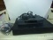 BL-Canon BJC-80 Bubble Jet Printer & ZVOX 220 Single Cabinet Surround System
