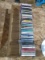 BL-Assorted Music CDs