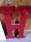 Wooden Wall Decor - 