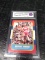 Possible Reprint-Michael Jordan Bulls Fleer 57/132 Trading Card