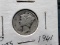 Coin-1941 Mercury Head Dime