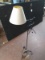Wrought Iron Floor Lamp