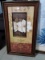 Framed Decorative Print-Magnolias
