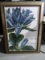 Framed Decorative Print-Le Grace